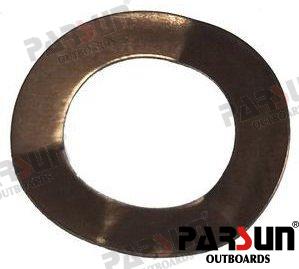 WASHER, WAVE PAF15-00000009