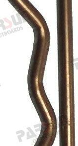SPRING, CLAMP PAF15-00000012