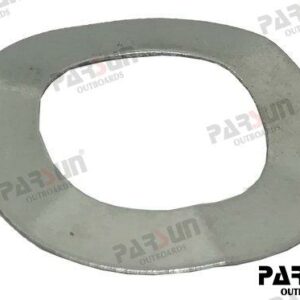 WAVE WASHER PAF15-00000019