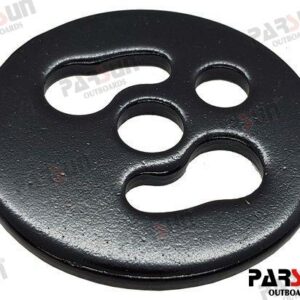 PLATE, HANDLE ORIENTATION PAF15-01000013