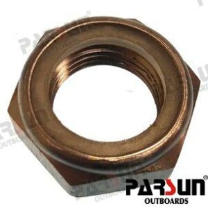 NUT, SELF-LOCKING PAF15-01010007