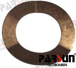 WASHER, WAVE PAF15-01010104