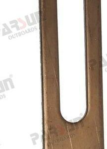 PLATE, TILT STOPPER PAF15-01010105