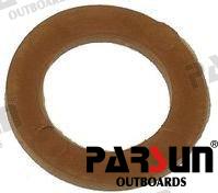 WASHER, NYLON PAF15-01010309