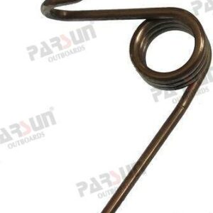 SPRING, TORSION PAF15-01010315