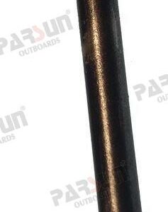 SHORT SHAFT, LOCK ANGLE PAF15-01010317-3