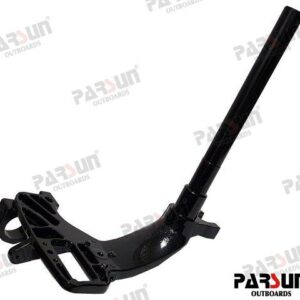 BRACKET  HELM PAF15-01020001L