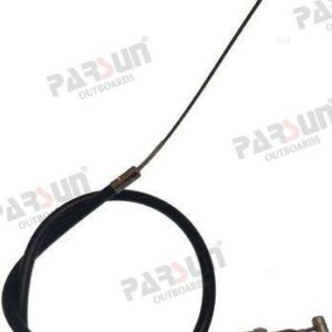 THROTTLE CABLE ASSY PAF15-01030004