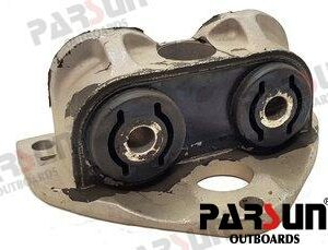 DOUBLE HOLE SHOCK ABSORBER ASSY PAF15-02010000