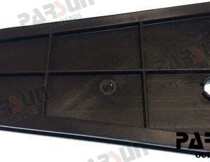 CLAPBOARD, EXHAUST PAF15-03000001