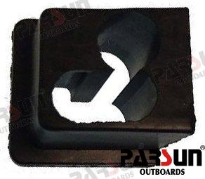 JAM,ABNORNOMITY RUBBER PAF15-03000013W