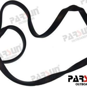 SEAL, BOTTOM COWLING PAF15-05000002