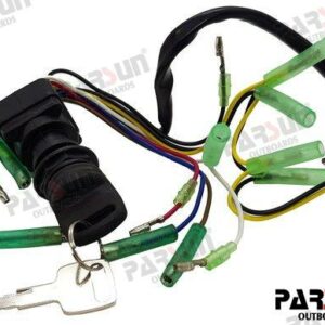 STARTUP SWITCH ASSY FOR F15BW PAF15-05000100BW
