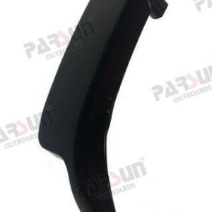 LOCKING HANDLE ASSY, TOP COWLING PAF15-05020000