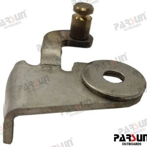 LEVER, CLAMP PAF15-05030000