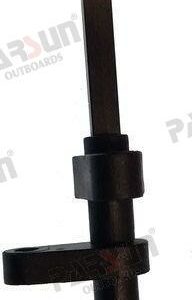 LEVER, SHIFT ROD PAF15-05040100