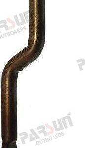 LINK ROD SHIFT PAF15-05040103W