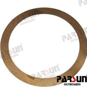 SHIM (T:0.12MM) PAF15-06000010-2