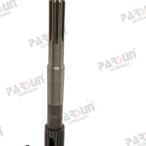 PROPELLER SHAFT ASSY PAF15-06070000