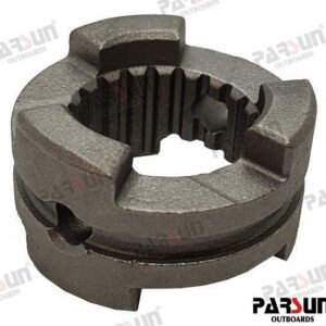 CLUTCH, DOG PAF15-06070003