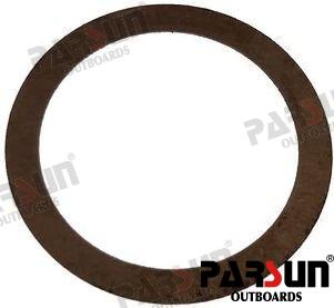 SHIM (T:0.20MM) PAF15-06080006-2