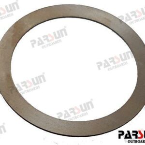 SHIM (T:0.40MM) PAF15-06080006-4