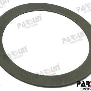 SHIM (T:0.50MM) PAF15-06080006-5