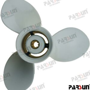 PROPELLER ASSY 3-9-1/4X11 PAF15-06090000-11