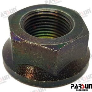 NUT, FLYWHEEL PAF15-07000006