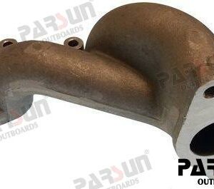MANIFOLD, INTAKE PAF15-07000008