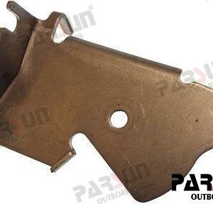BRACKET, CONTROL TIGHTWIRE PAF15-07000011