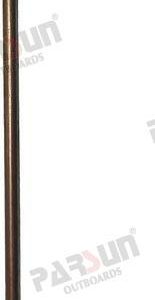 LINK, ACCELEROGRAPH CONTROL PAF15-07000015