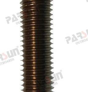 PLATE, INTAKE SILENCER PAF15-07000022