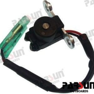 COIL, PULSER PAF15-07000200