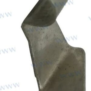 CLAMP "B" PAF15-07010016