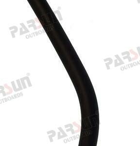 PIPE, BREATHER PAF15-07010017