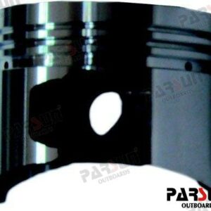 PISTON PAF15-07020001