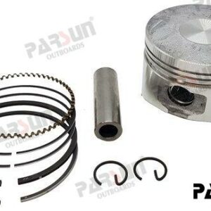 PISTON ASSY PAF15-07020200