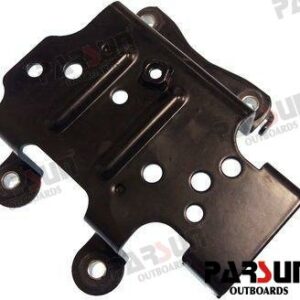 QUADRATE CLAMP "B" PAF15-07060005