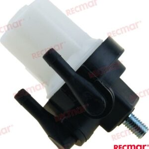 FILTER ASSY PAF15-07080000