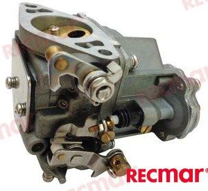 CARBURETOR FOR ELECTRIC MODELS PAF15-07090000W