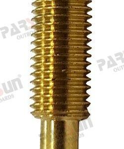 SCREW, AIR ADJUSTING PAF15-07090013