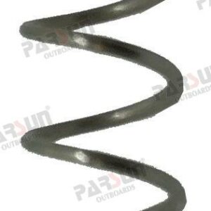 SPRING, AIR ADJUSTING PAF15-07090015