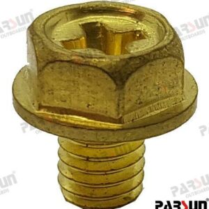 SCREW, DRAIN PAF15-07090403