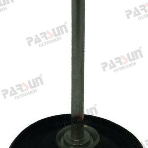 SEPTUM ASSY. PAF15-07090407