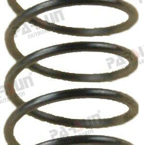 SPRING, VALVE PAF15-07090408