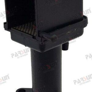 SILENCER ASSY, INTAKE PAF15-07100000