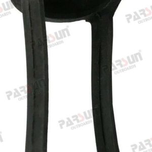 JACKET, STRAINER PAF15-07120105