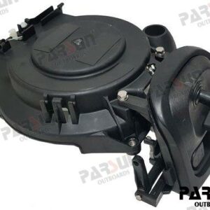 STARTER ASSY PAF15-07130000