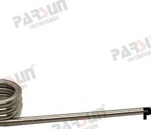 SPRING, ARRESTER PAF15-07130106
